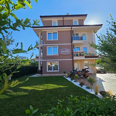 Villa Yanevi Ravda Exterior photo