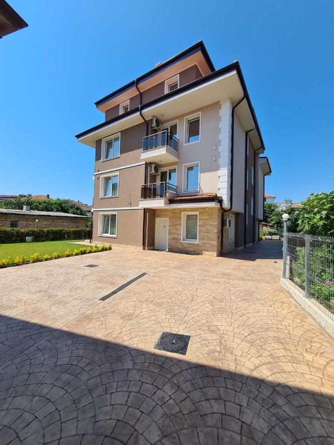 Villa Yanevi Ravda Exterior photo